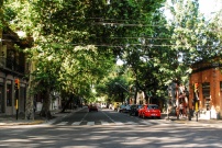 Streets of Mendoza (3)