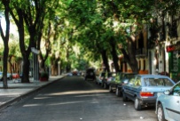 Streets of Mendoza (4)