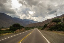 on the road south, to Salta (3)